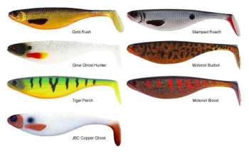 Westin Shad Teez 19 cm